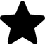 Star icon